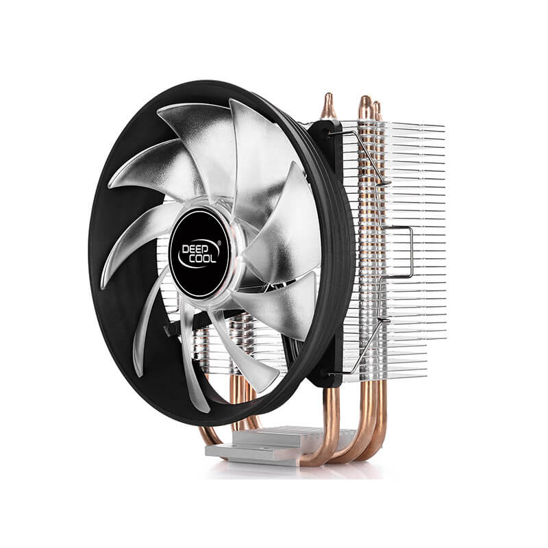 Deepcool Gammaxx 300 Red LED